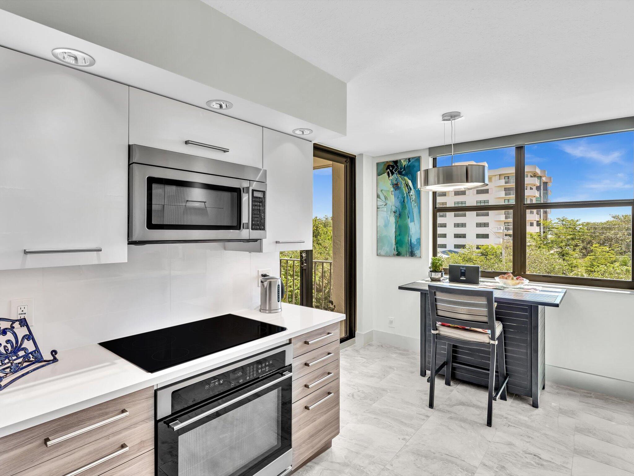4600 S Ocean Boulevard 502, Highland Beach Unit: 502