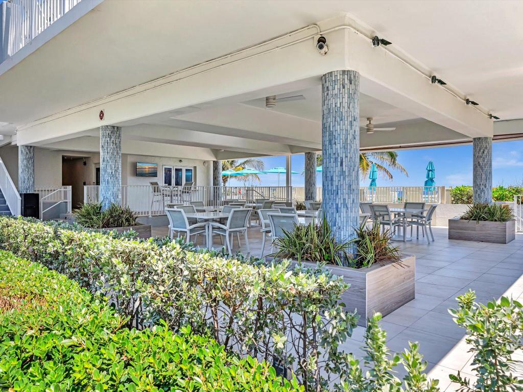 4600 S Ocean Boulevard 502, Highland Beach Unit: 502