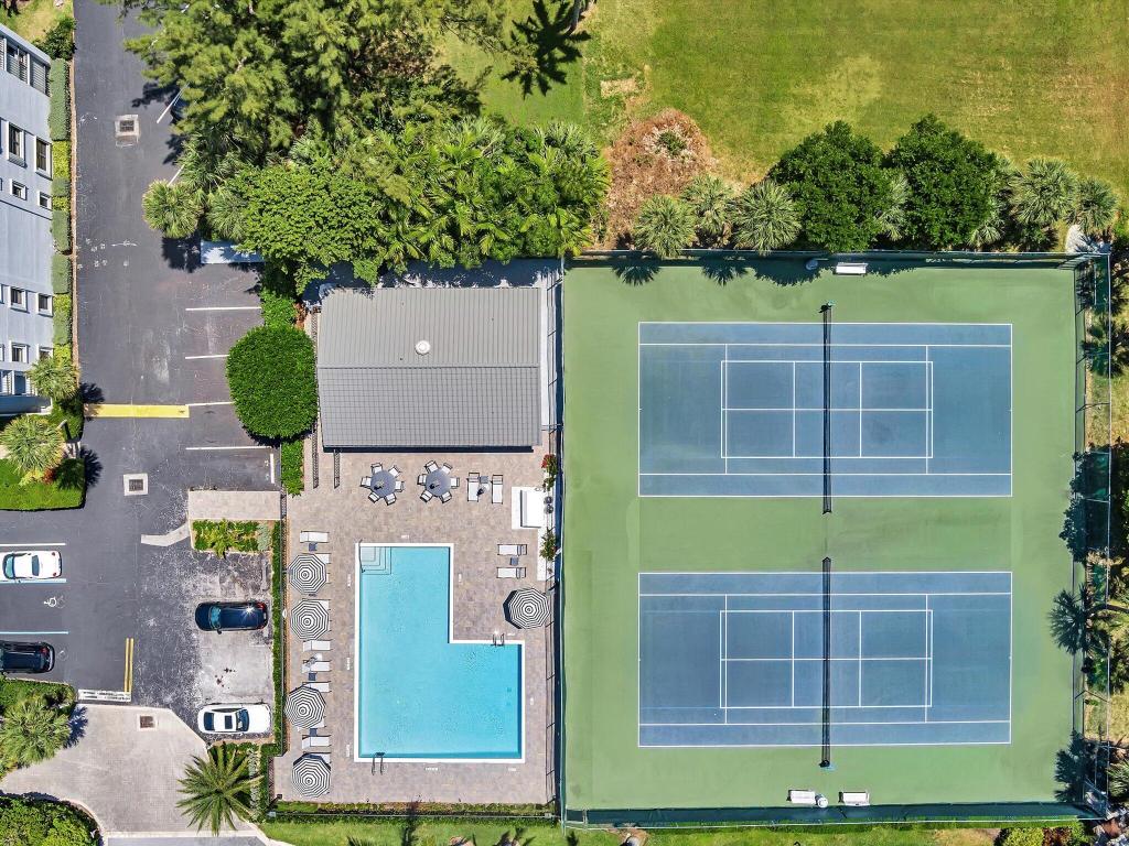 4600 S Ocean Boulevard 502, Highland Beach Unit: 502