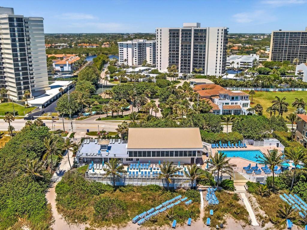 4600 S Ocean Boulevard 502, Highland Beach Unit: 502