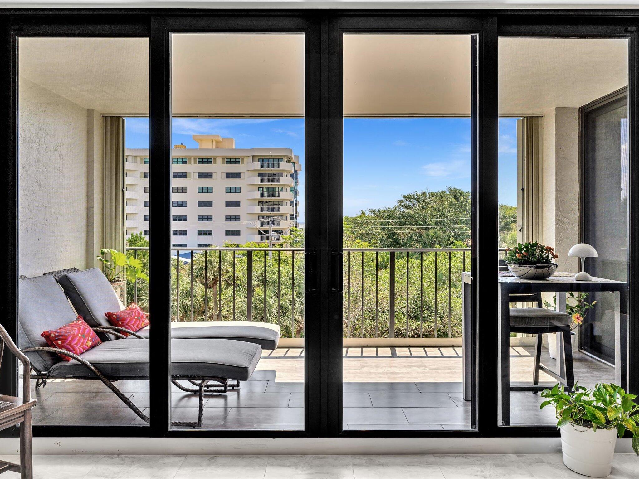 4600 S Ocean Boulevard 502, Highland Beach Unit: 502