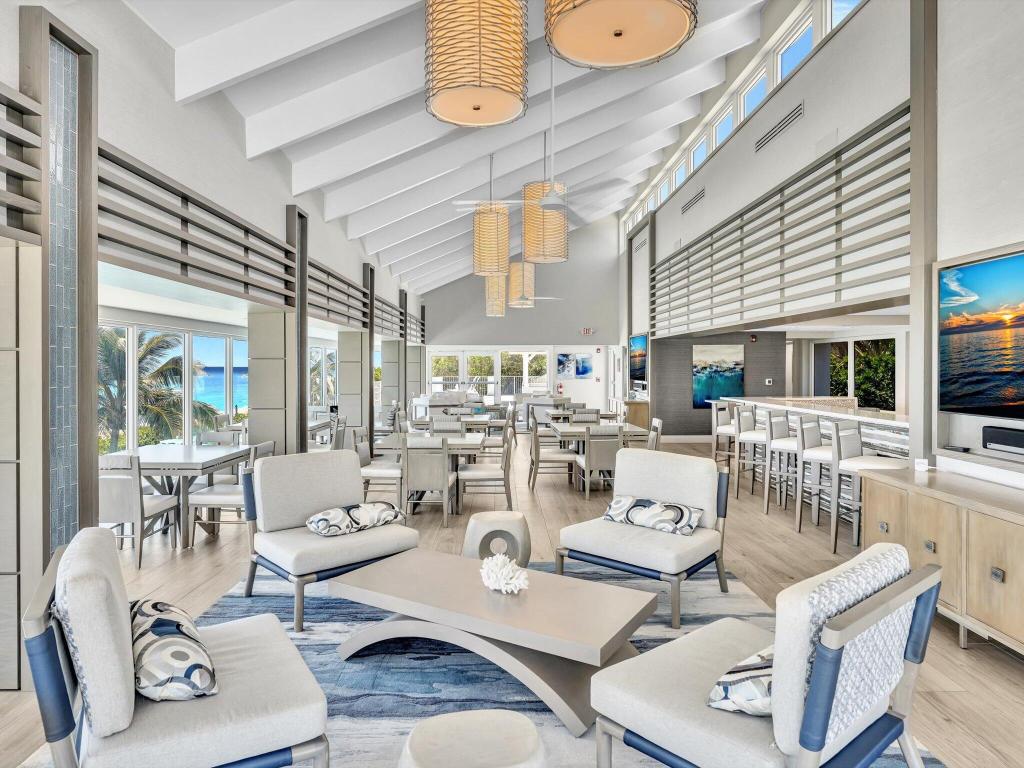 4600 S Ocean Boulevard 502, Highland Beach Unit: 502