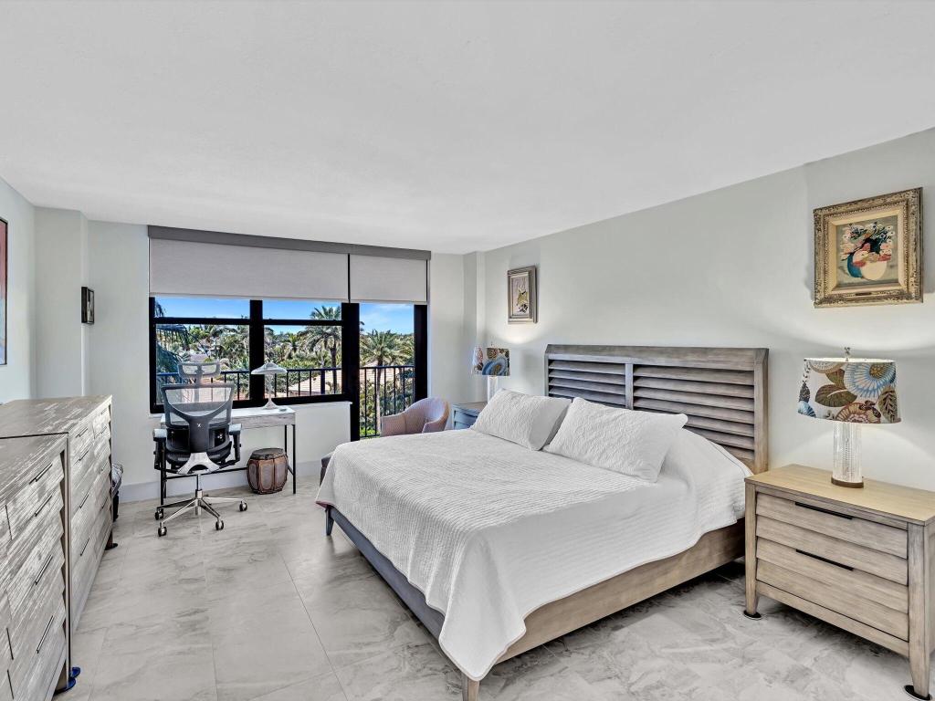 4600 S Ocean Boulevard 502, Highland Beach Unit: 502