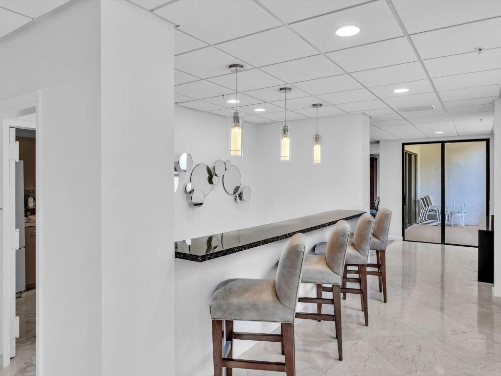 4600 S Ocean Boulevard 502, Highland Beach Unit: 502