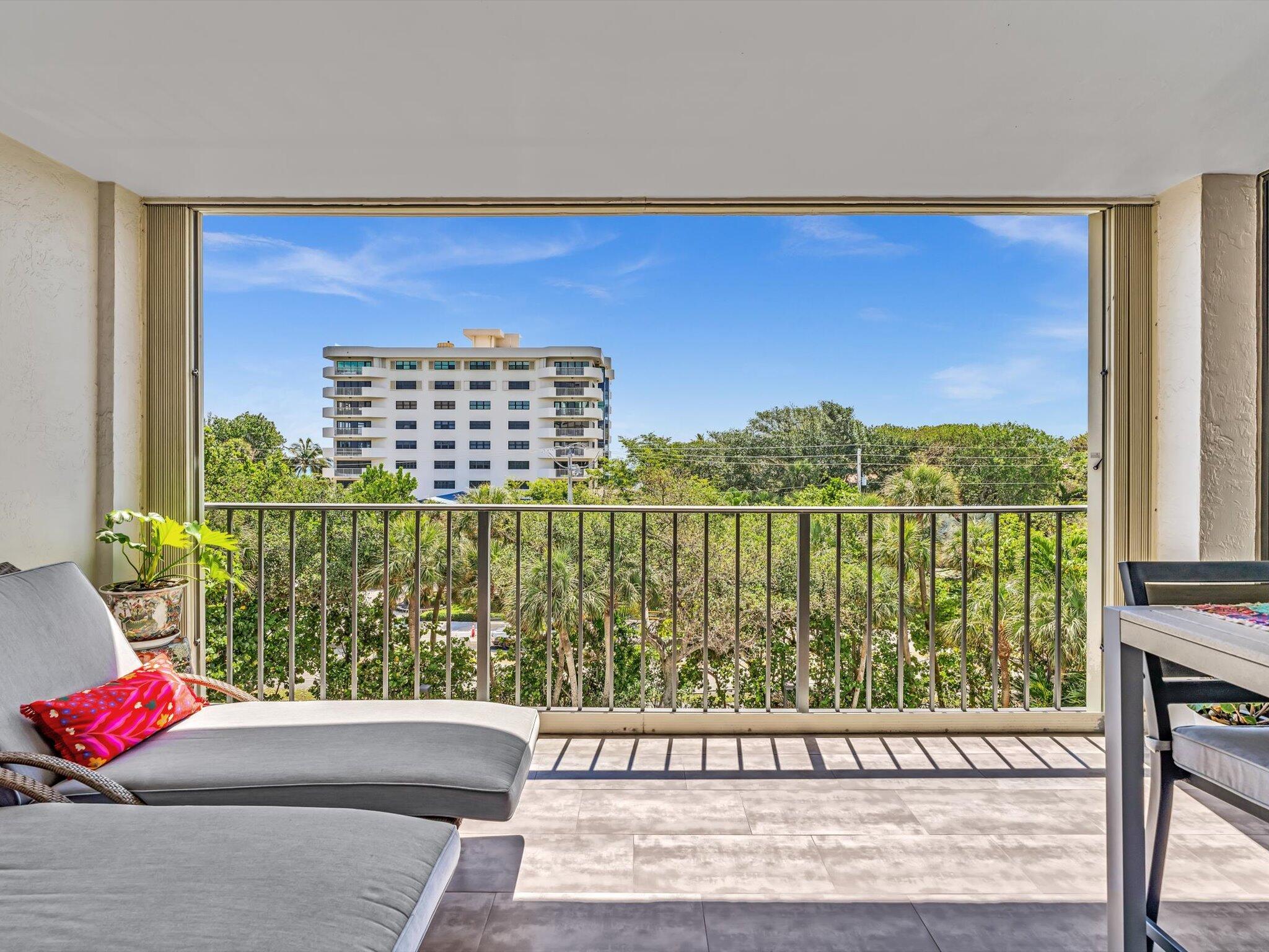 4600 S Ocean Boulevard 502, Highland Beach Unit: 502