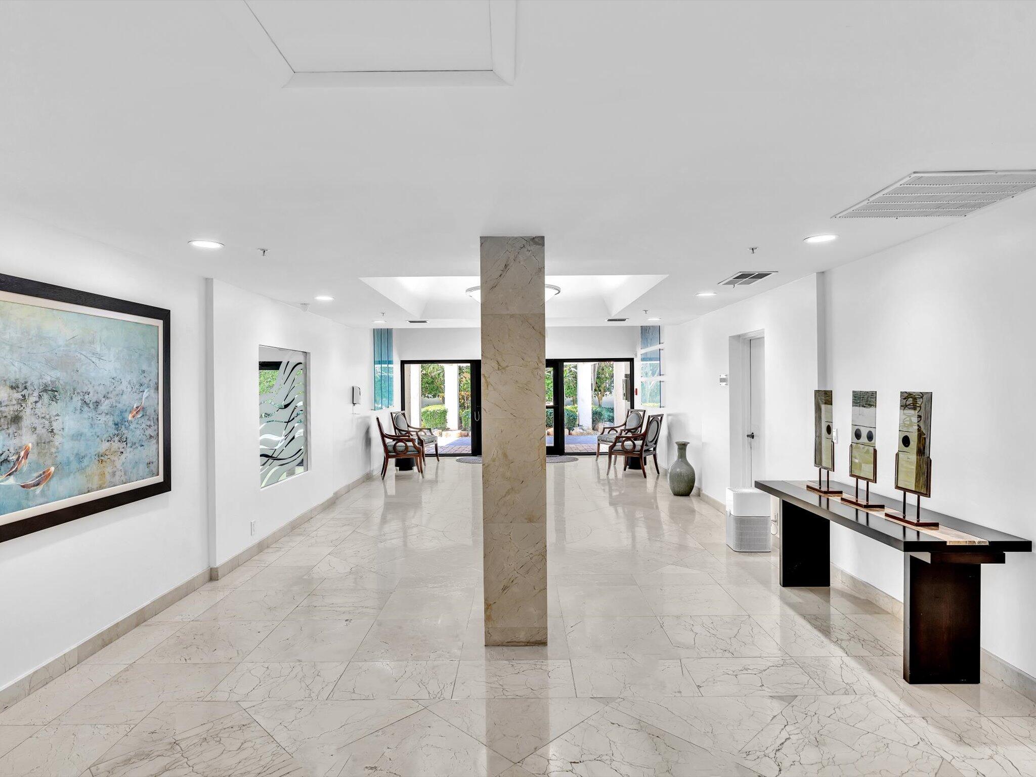 4600 S Ocean Boulevard 502, Highland Beach Unit: 502