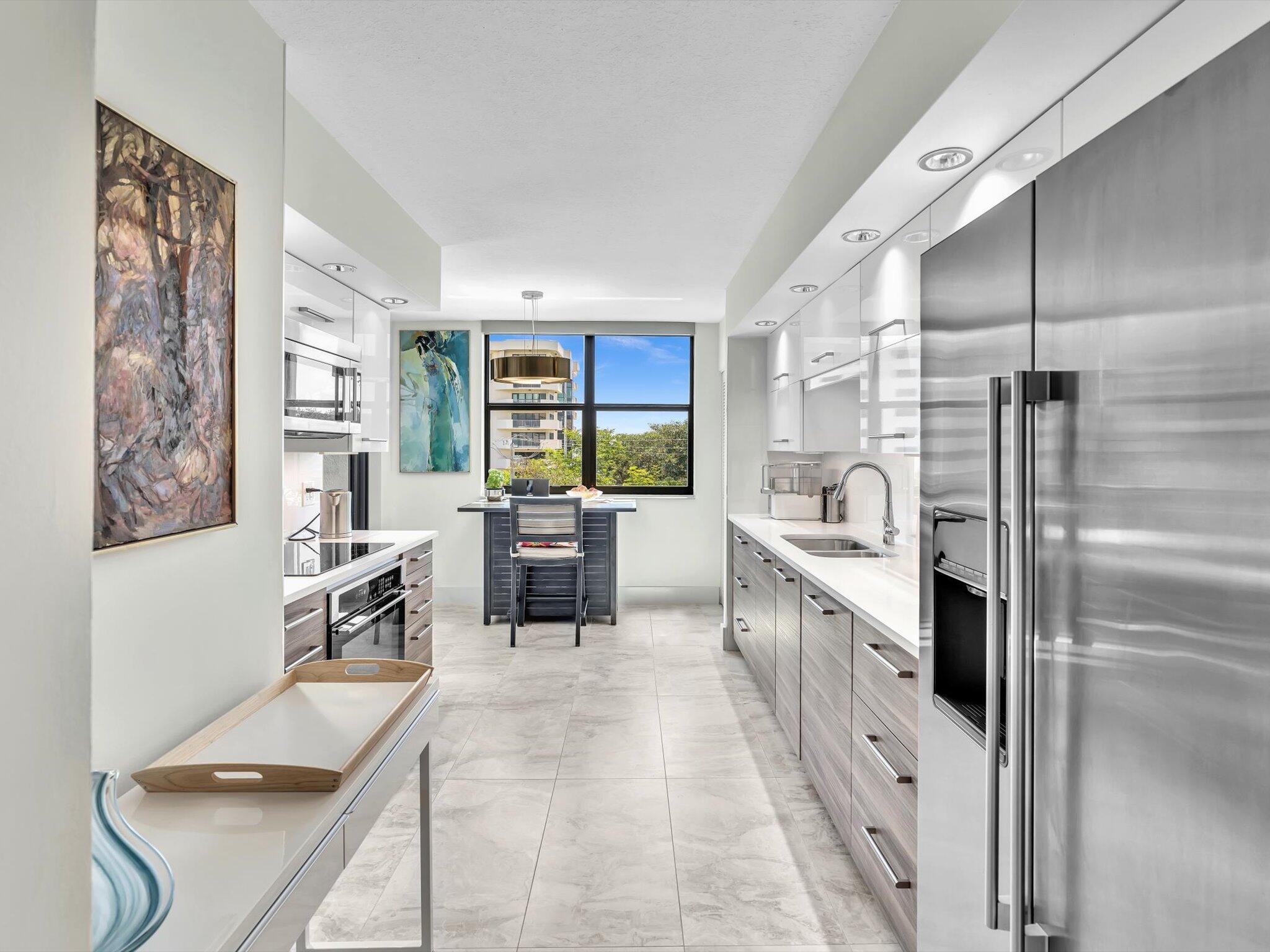 4600 S Ocean Boulevard 502, Highland Beach Unit: 502