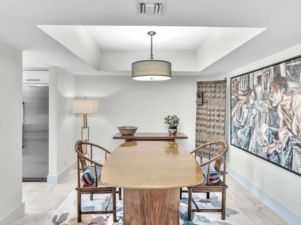 4600 S Ocean Boulevard 502, Highland Beach Unit: 502