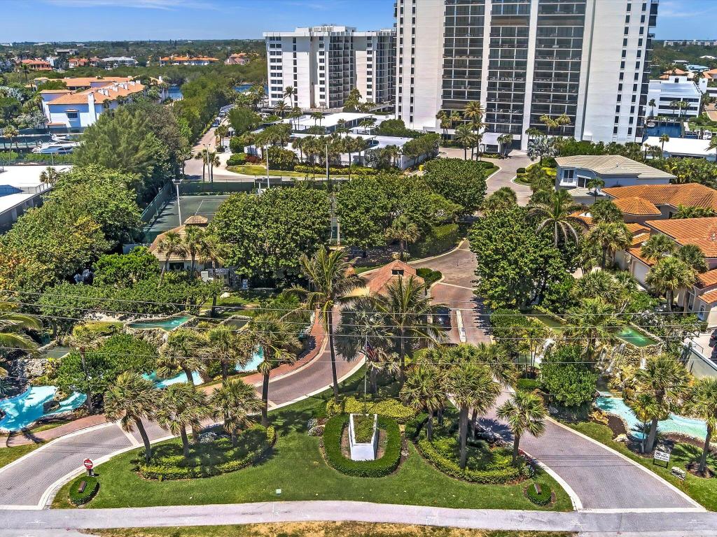 4600 S Ocean Boulevard 502, Highland Beach Unit: 502