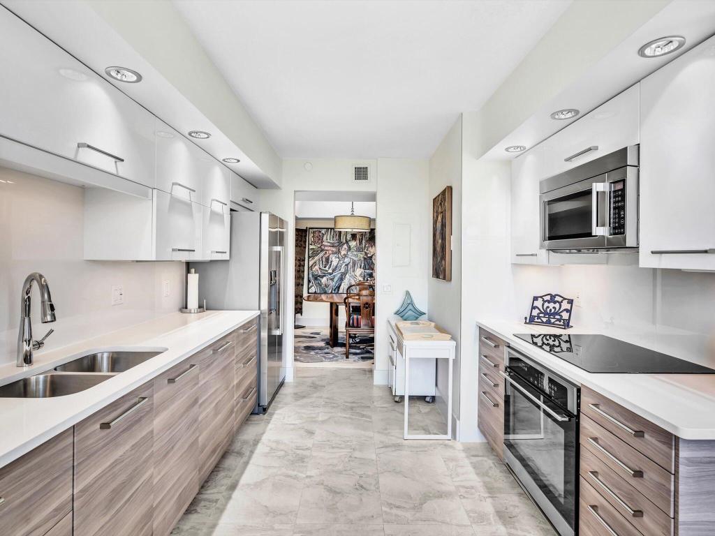 4600 S Ocean Boulevard 502, Highland Beach Unit: 502