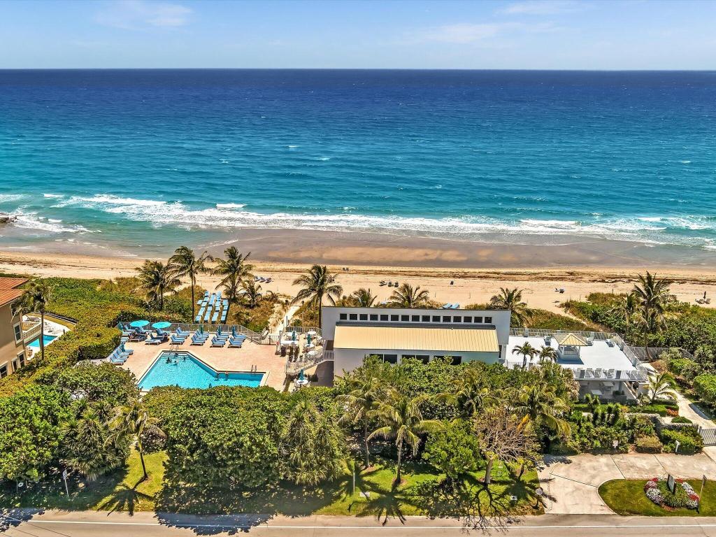 4600 S Ocean Boulevard 502, Highland Beach Unit: 502