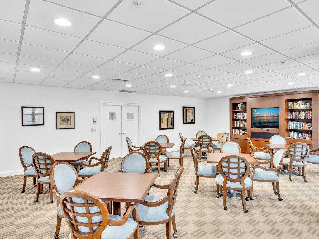 4600 S Ocean Boulevard 502, Highland Beach Unit: 502