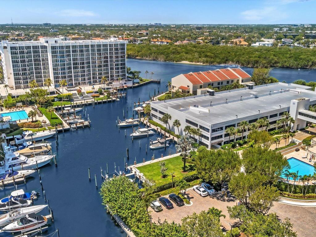 4600 S Ocean Boulevard 502, Highland Beach Unit: 502