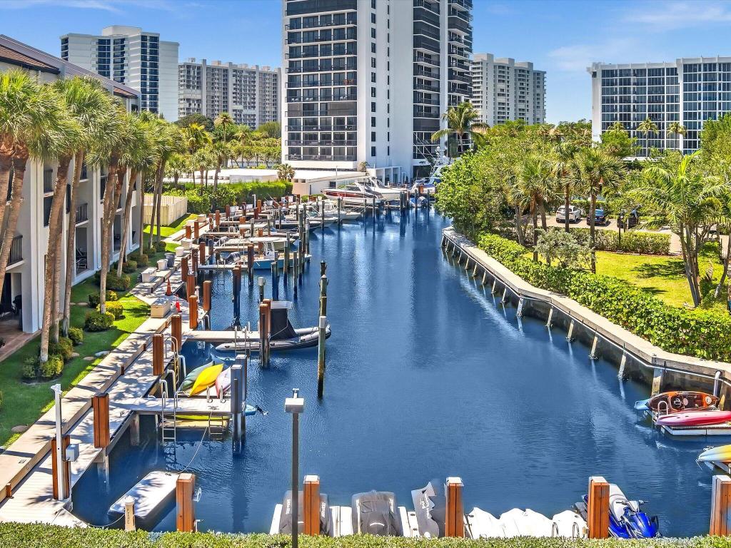 4600 S Ocean Boulevard 502, Highland Beach Unit: 502