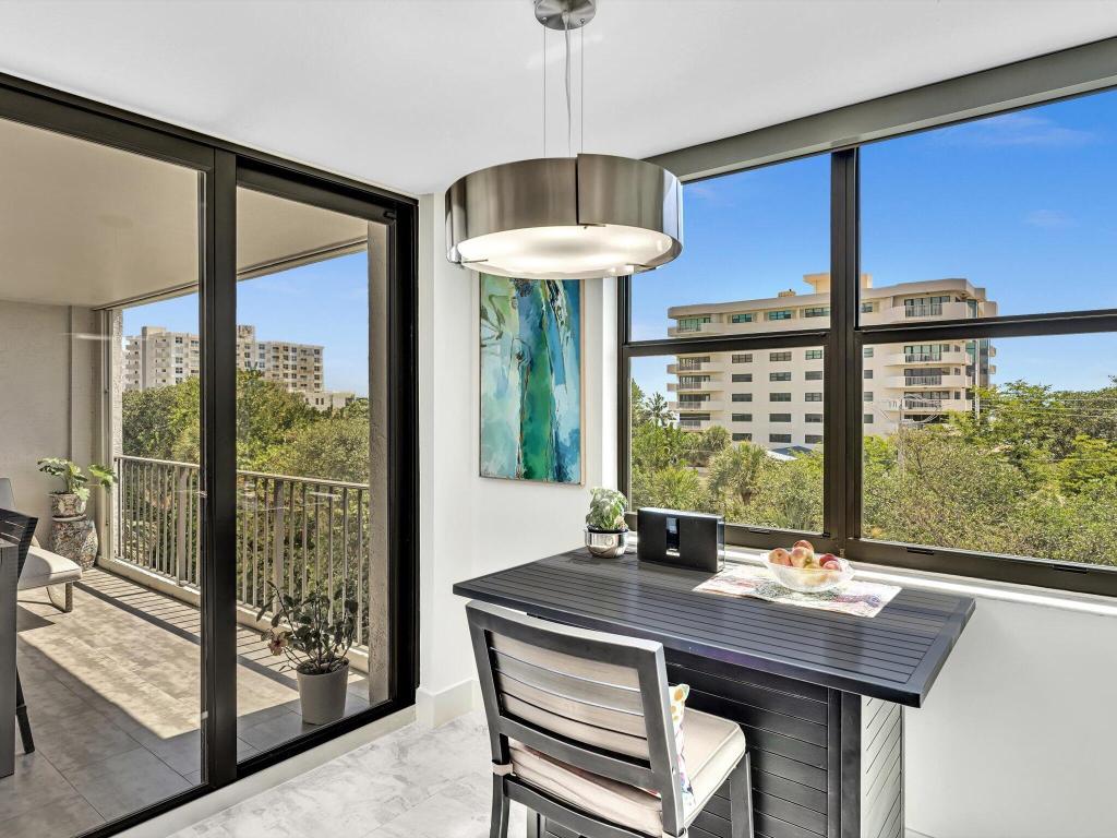 4600 S Ocean Boulevard 502, Highland Beach Unit: 502