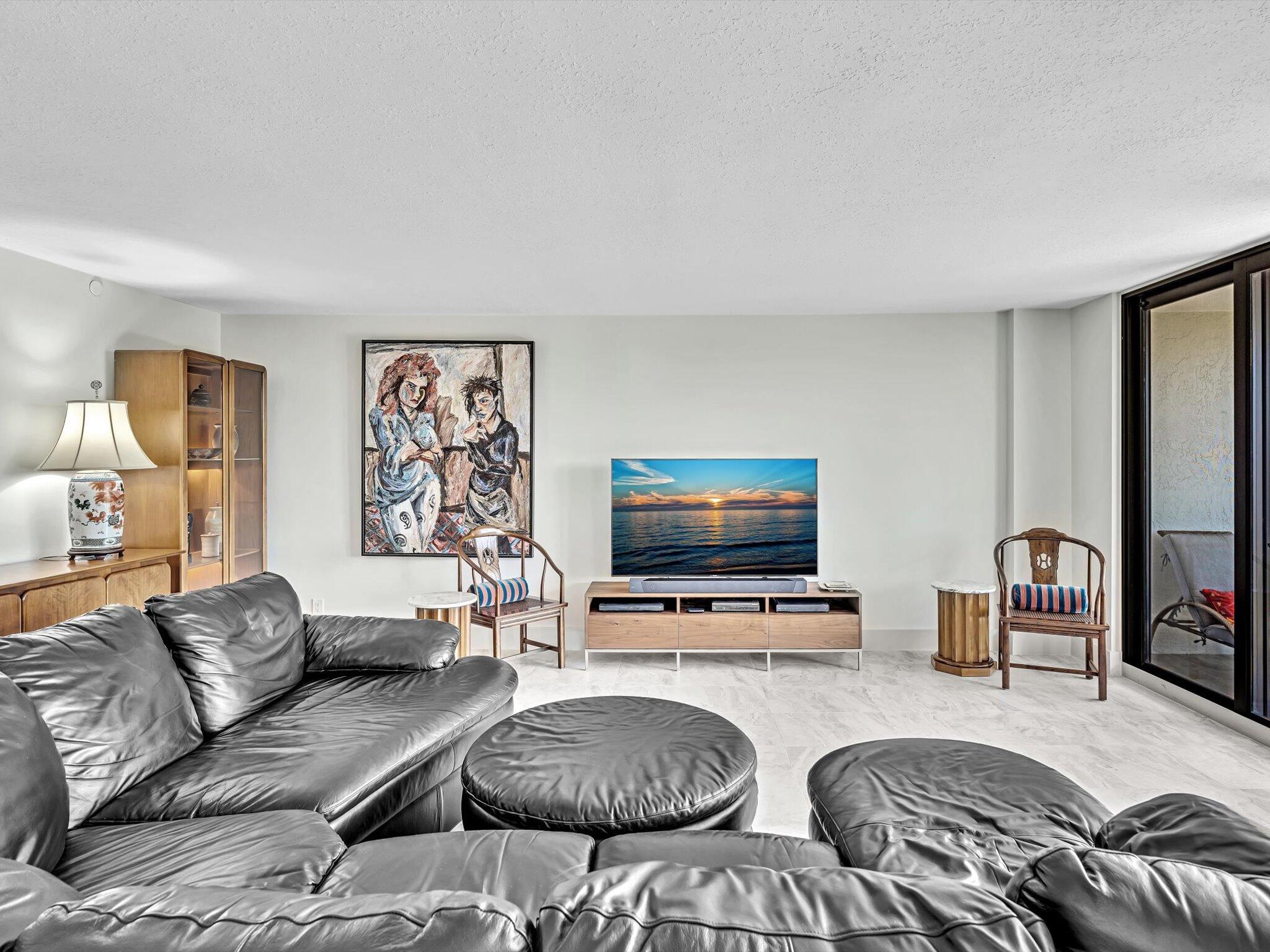 4600 S Ocean Boulevard 502, Highland Beach Unit: 502