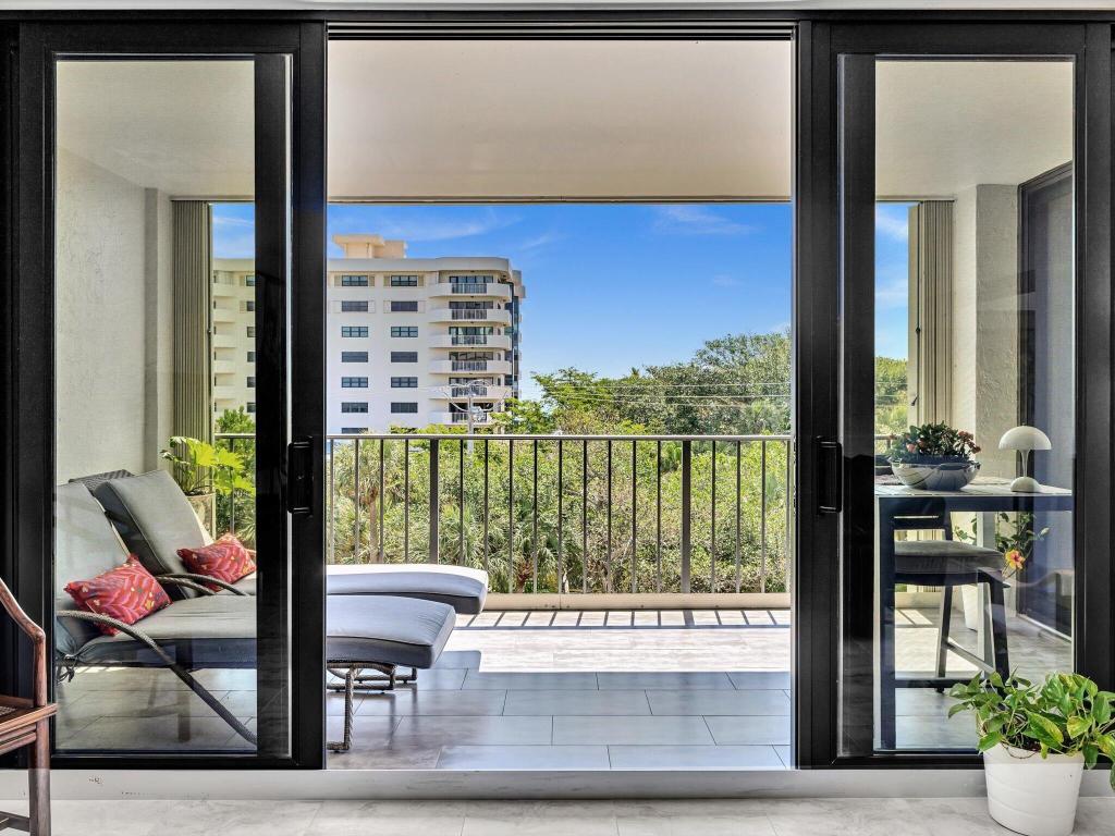 4600 S Ocean Boulevard 502, Highland Beach Unit: 502