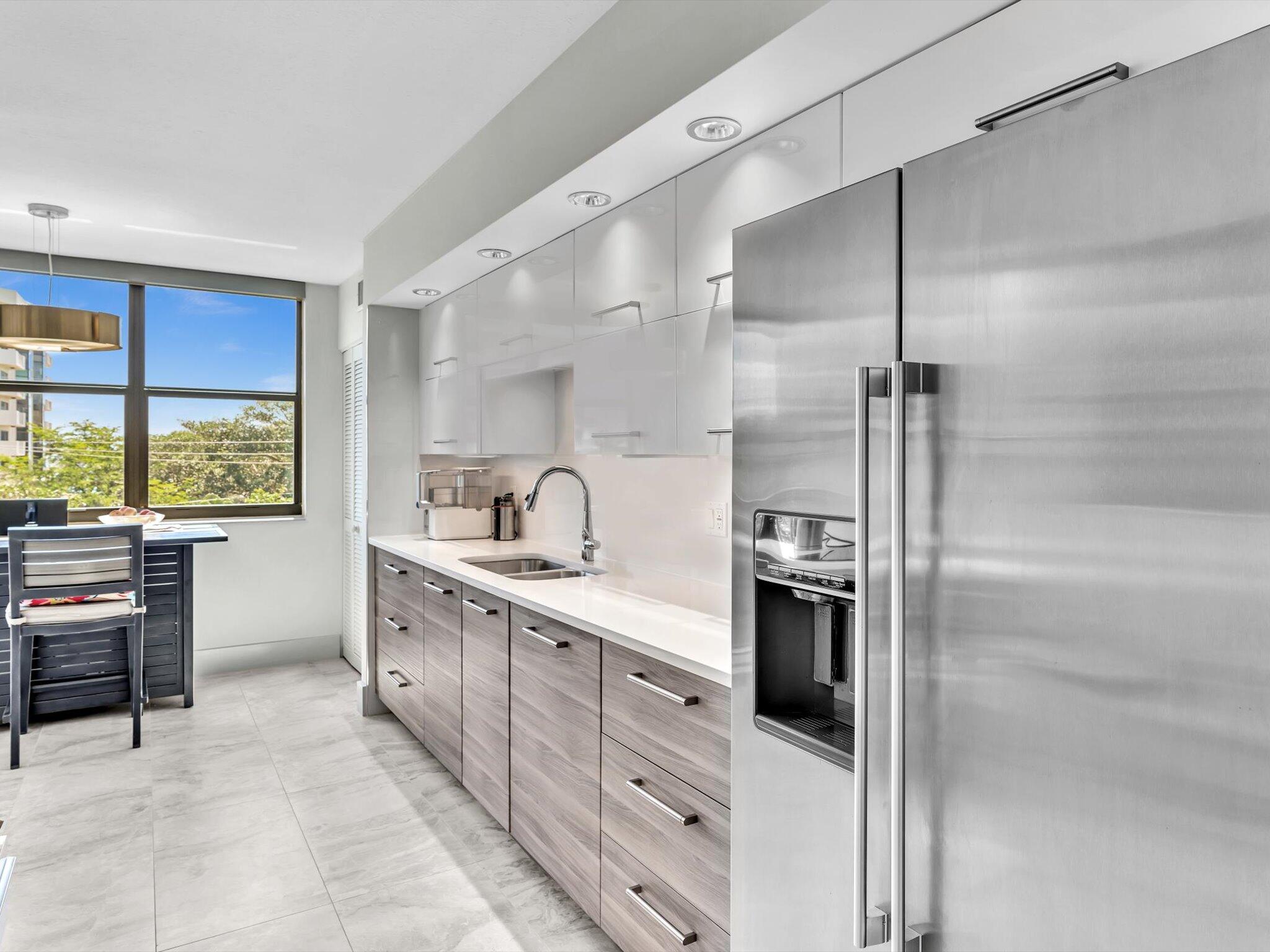 4600 S Ocean Boulevard 502, Highland Beach Unit: 502