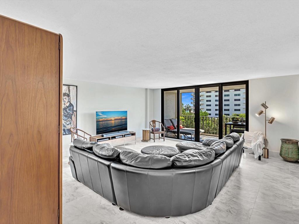 4600 S Ocean Boulevard 502, Highland Beach Unit: 502