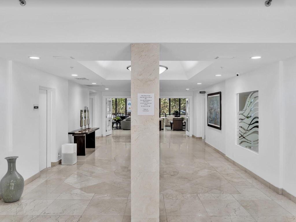 4600 S Ocean Boulevard 502, Highland Beach Unit: 502