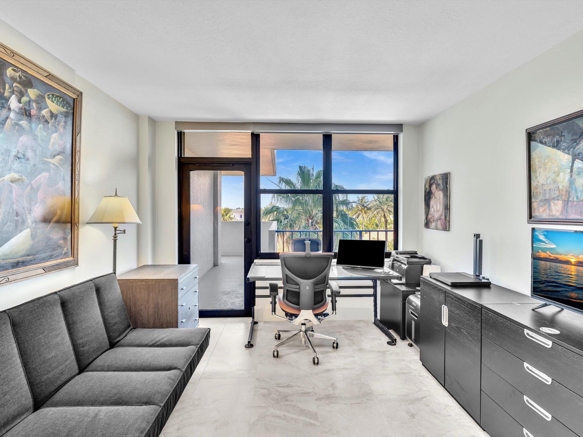 4600 S Ocean Boulevard 502, Highland Beach Unit: 502