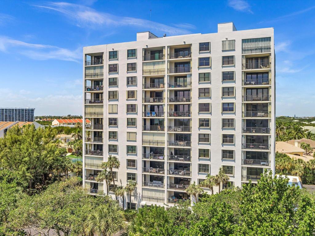 4600 S Ocean Boulevard 502, Highland Beach Unit: 502