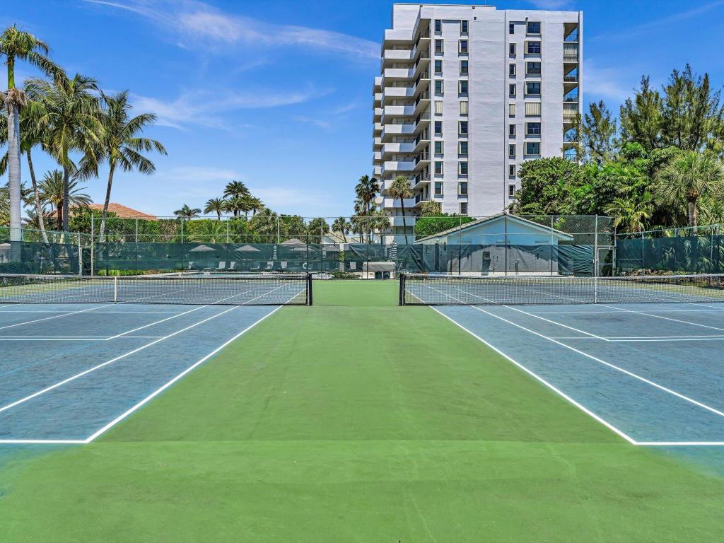 4600 S Ocean Boulevard 502, Highland Beach Unit: 502