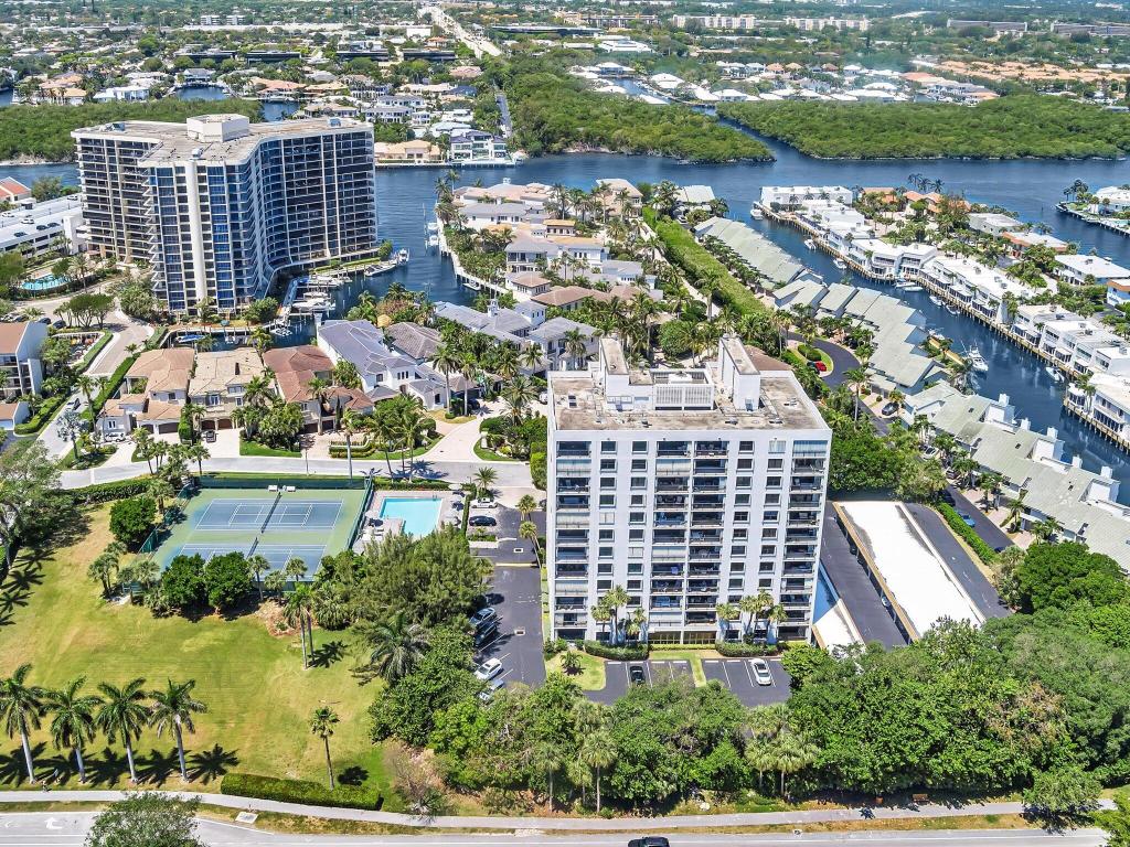 4600 S Ocean Boulevard 502, Highland Beach Unit: 502