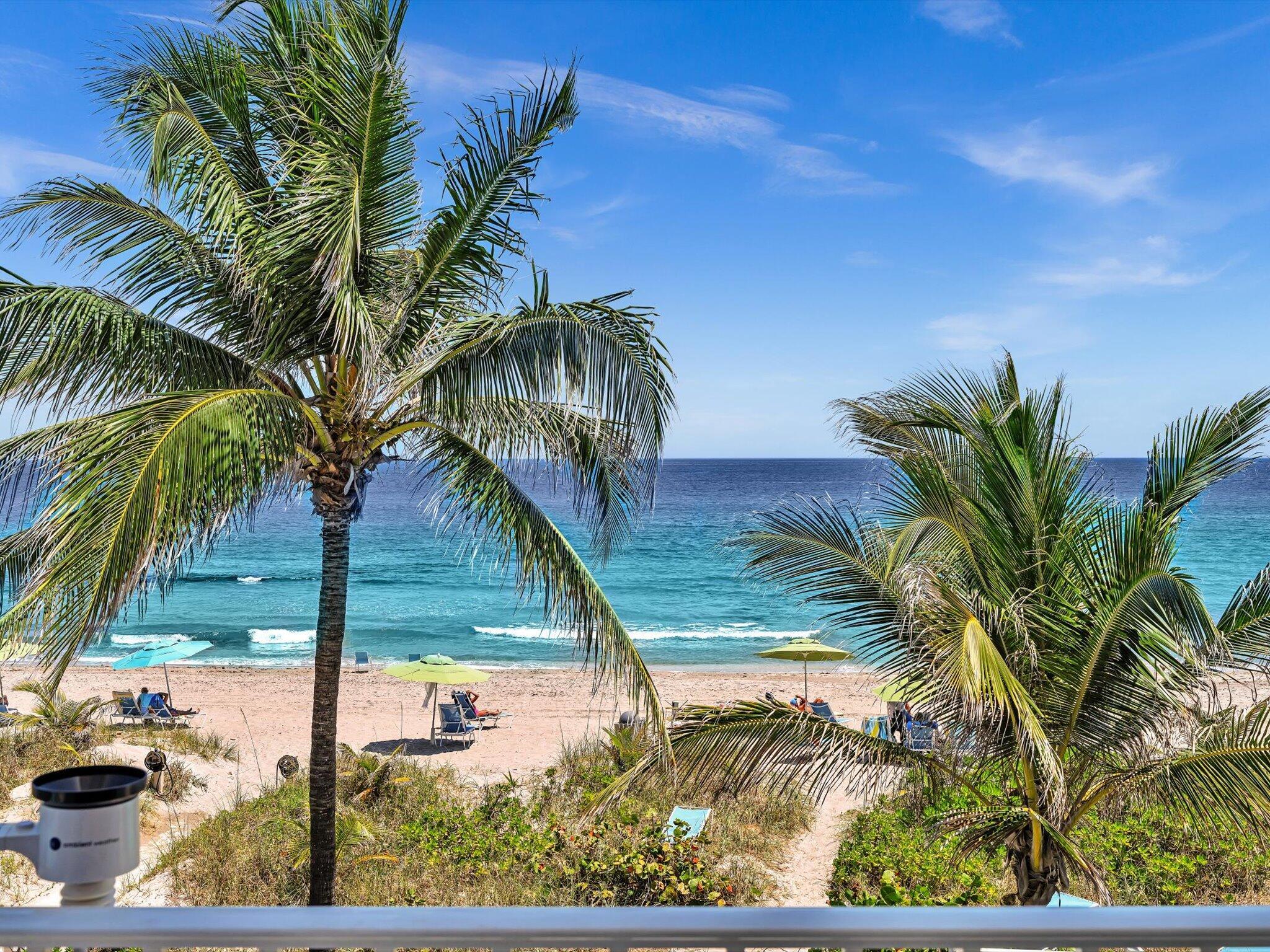 4600 S Ocean Boulevard 502