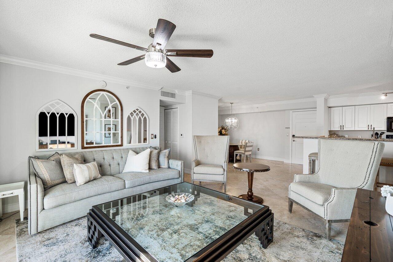 3606 S Ocean Boulevard 906, Highland Beach Unit: 906