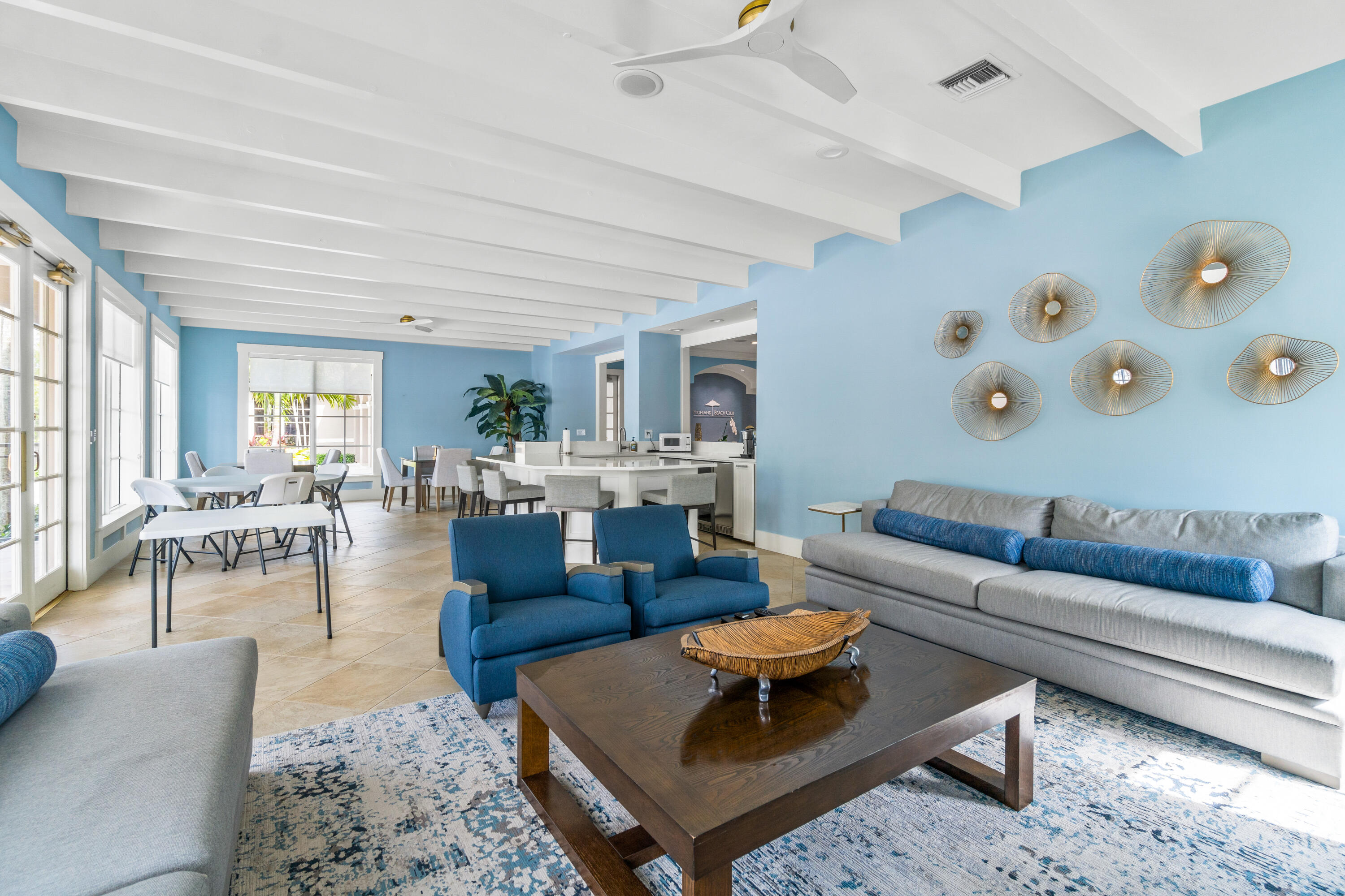 3606 S Ocean Boulevard 906, Highland Beach Unit: 906