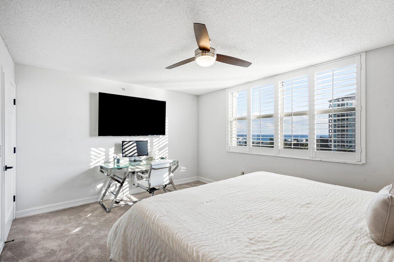 3606 S Ocean Boulevard 906, Highland Beach Unit: 906