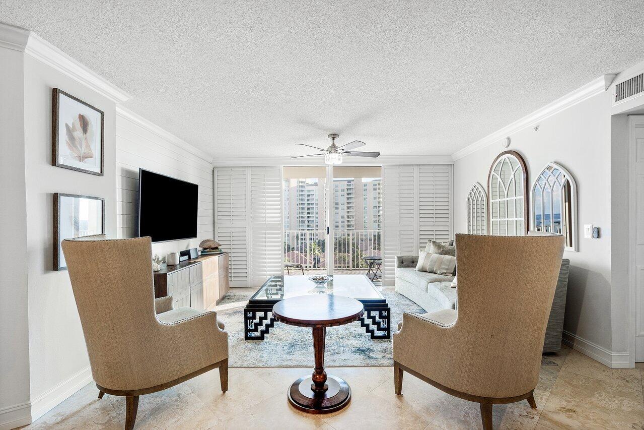3606 S Ocean Boulevard 906, Highland Beach Unit: 906