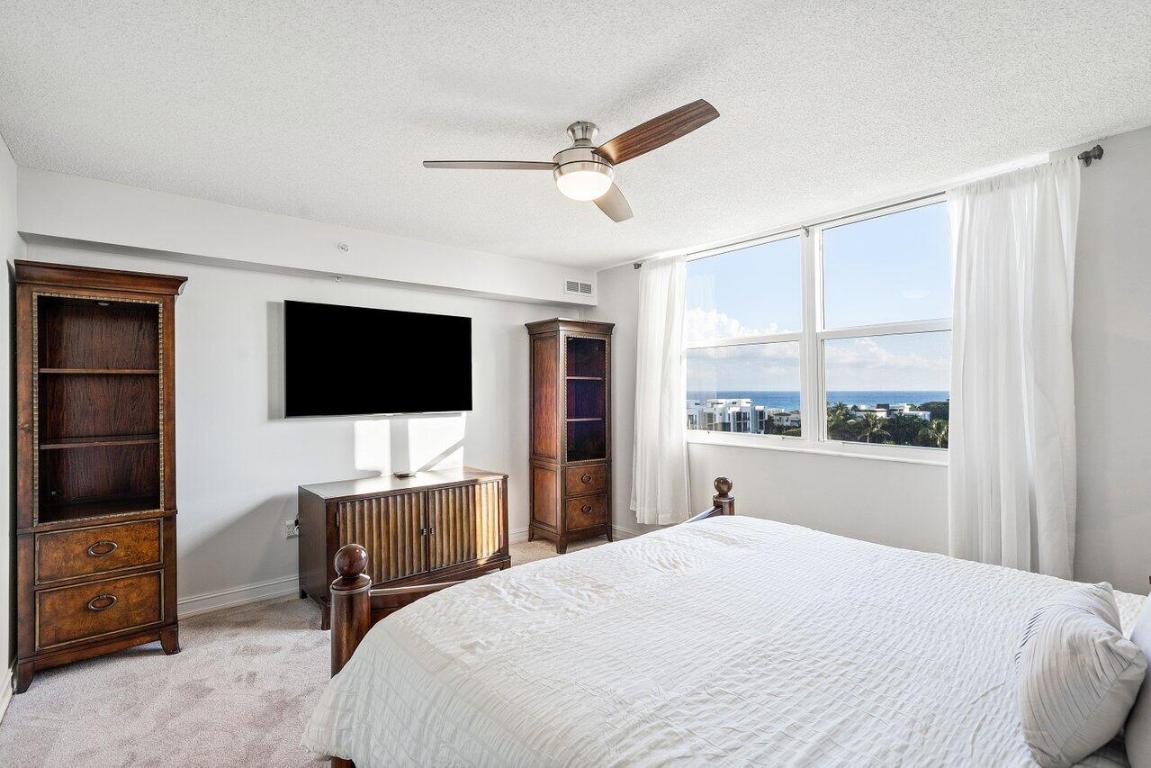 3606 S Ocean Boulevard 906, Highland Beach Unit: 906