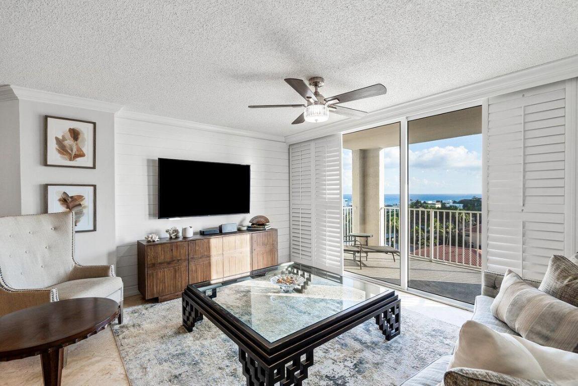 3606 S Ocean Boulevard 906, Highland Beach Unit: 906