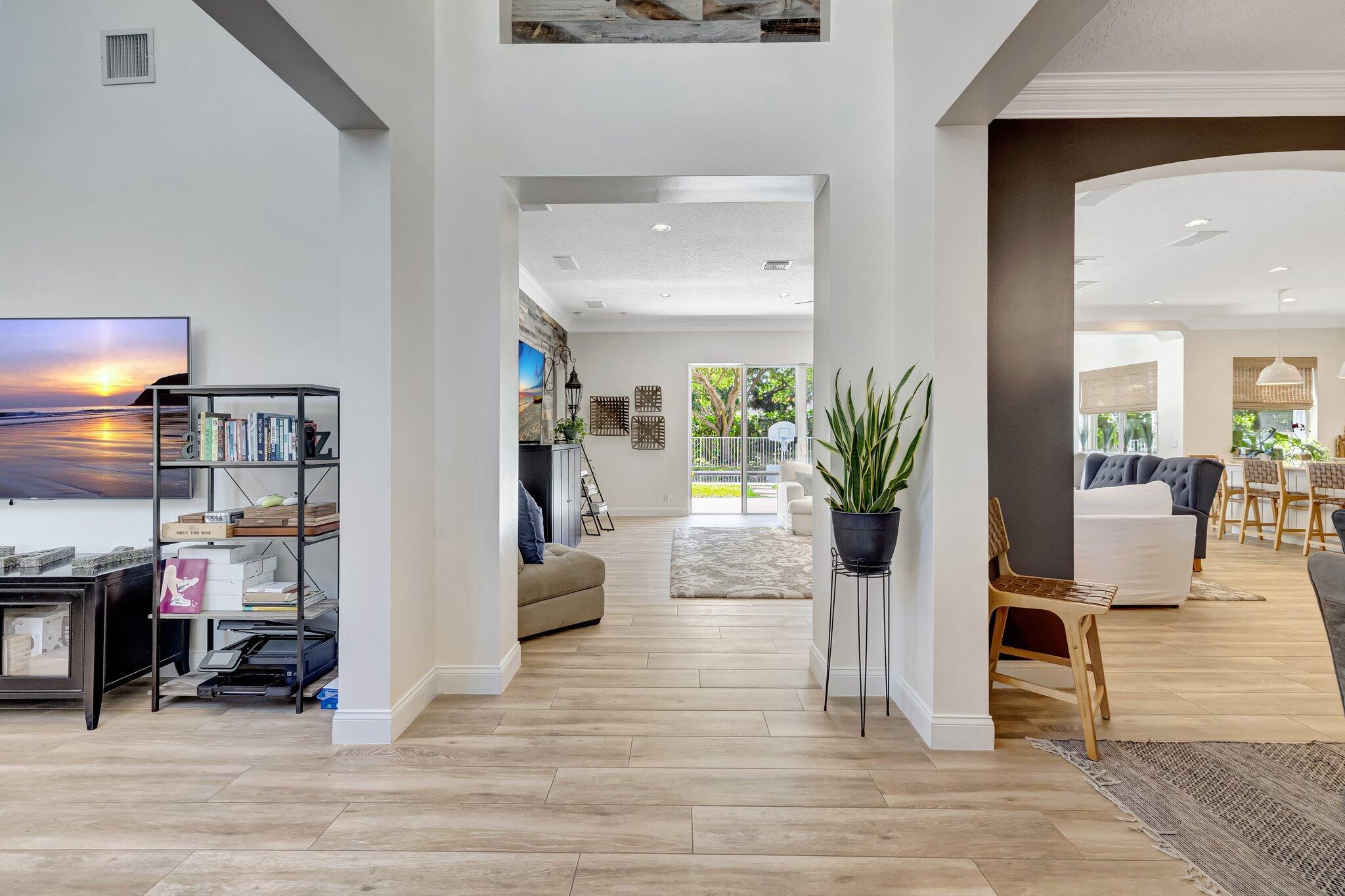 9514 Campi Drive