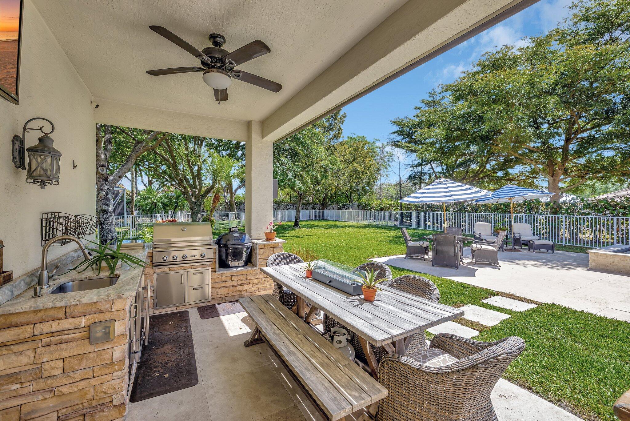9514 Campi Drive