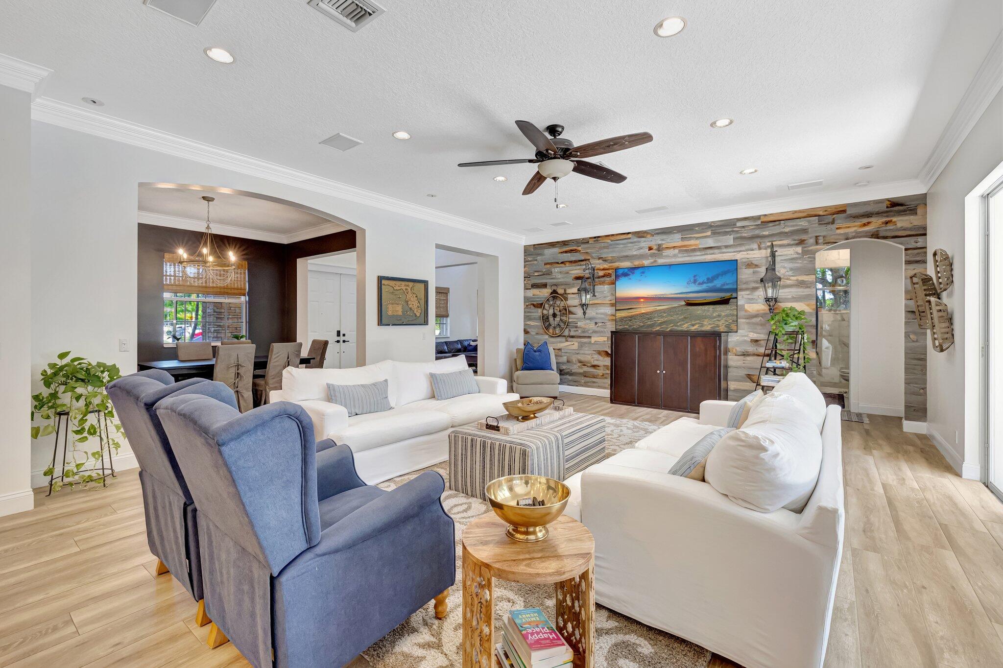 9514 Campi Drive