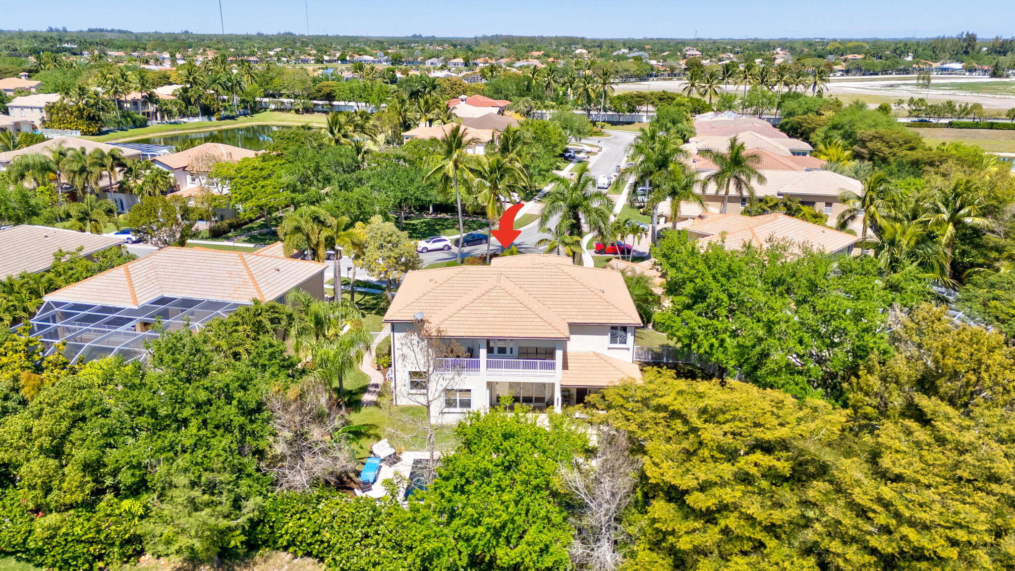 9514 Campi Drive