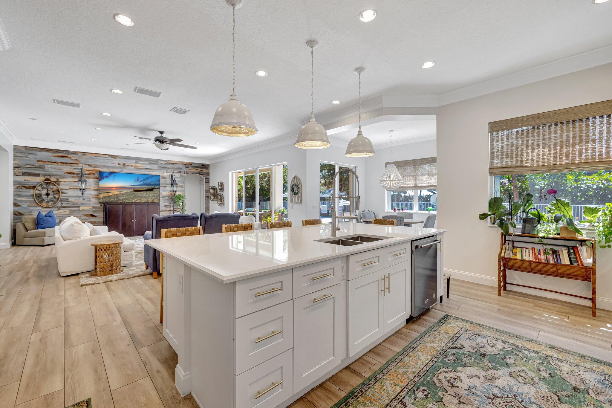 9514 Campi Drive