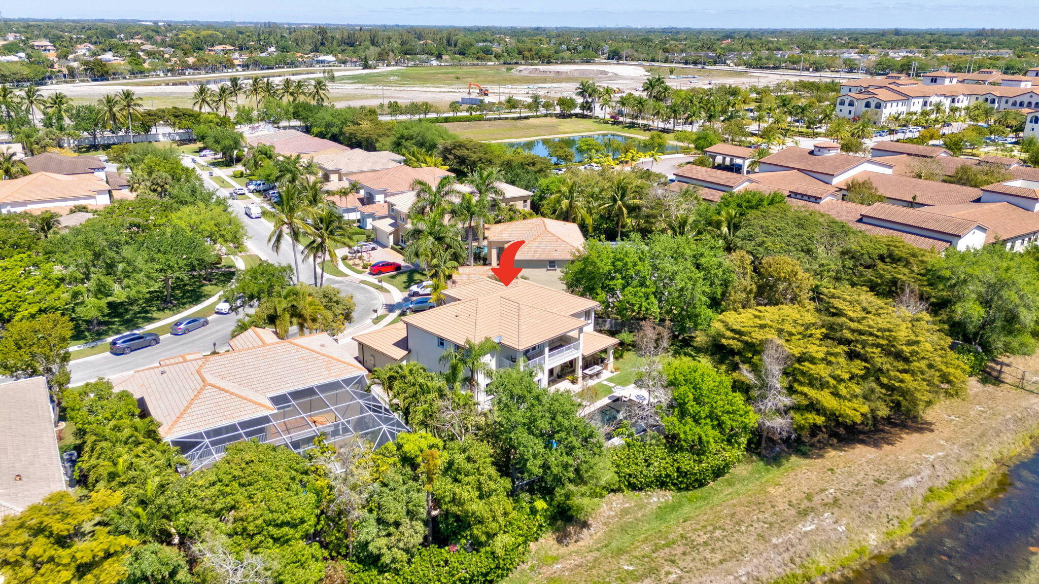 9514 Campi Drive