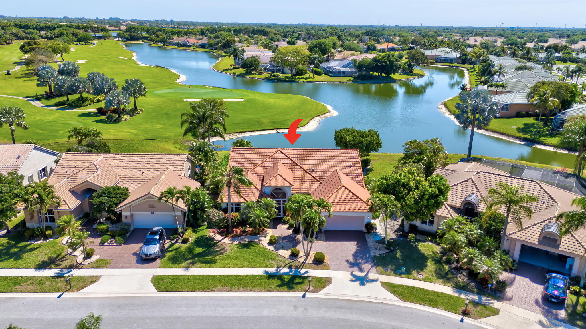 7804 Dorchester Road, Boynton Beach