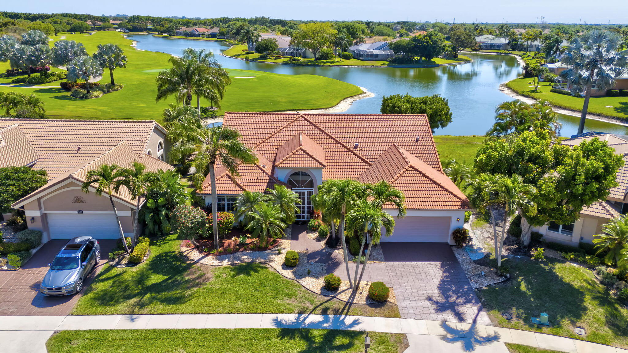 7804 Dorchester Road, Boynton Beach