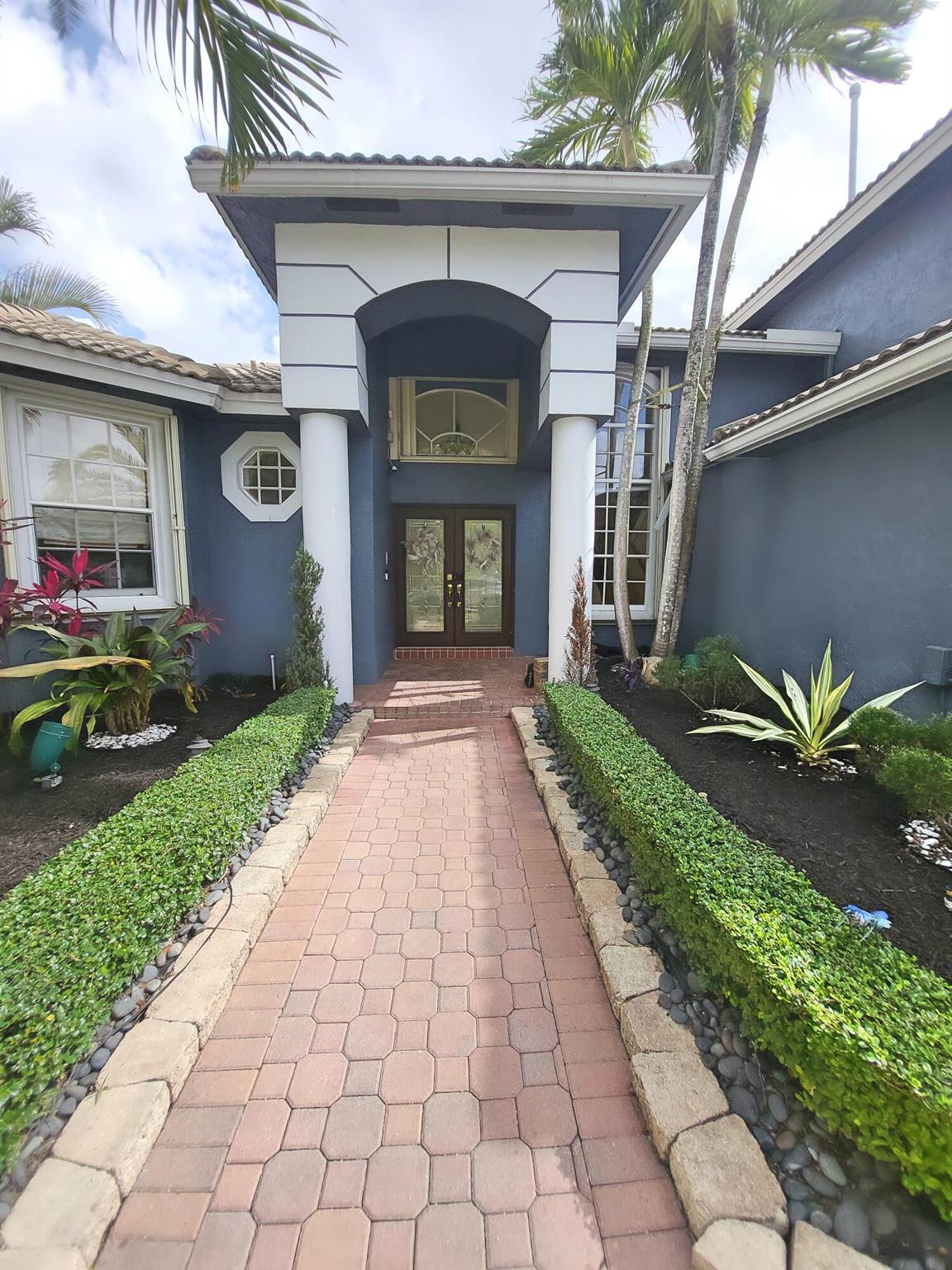 13930 NW 18th Street