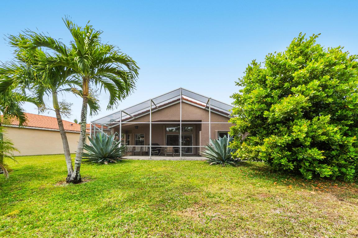 3512 Miramontes Circle, Wellington