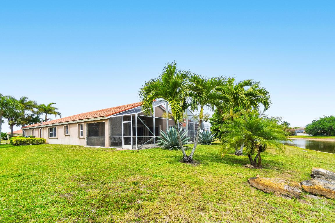 3512 Miramontes Circle, Wellington