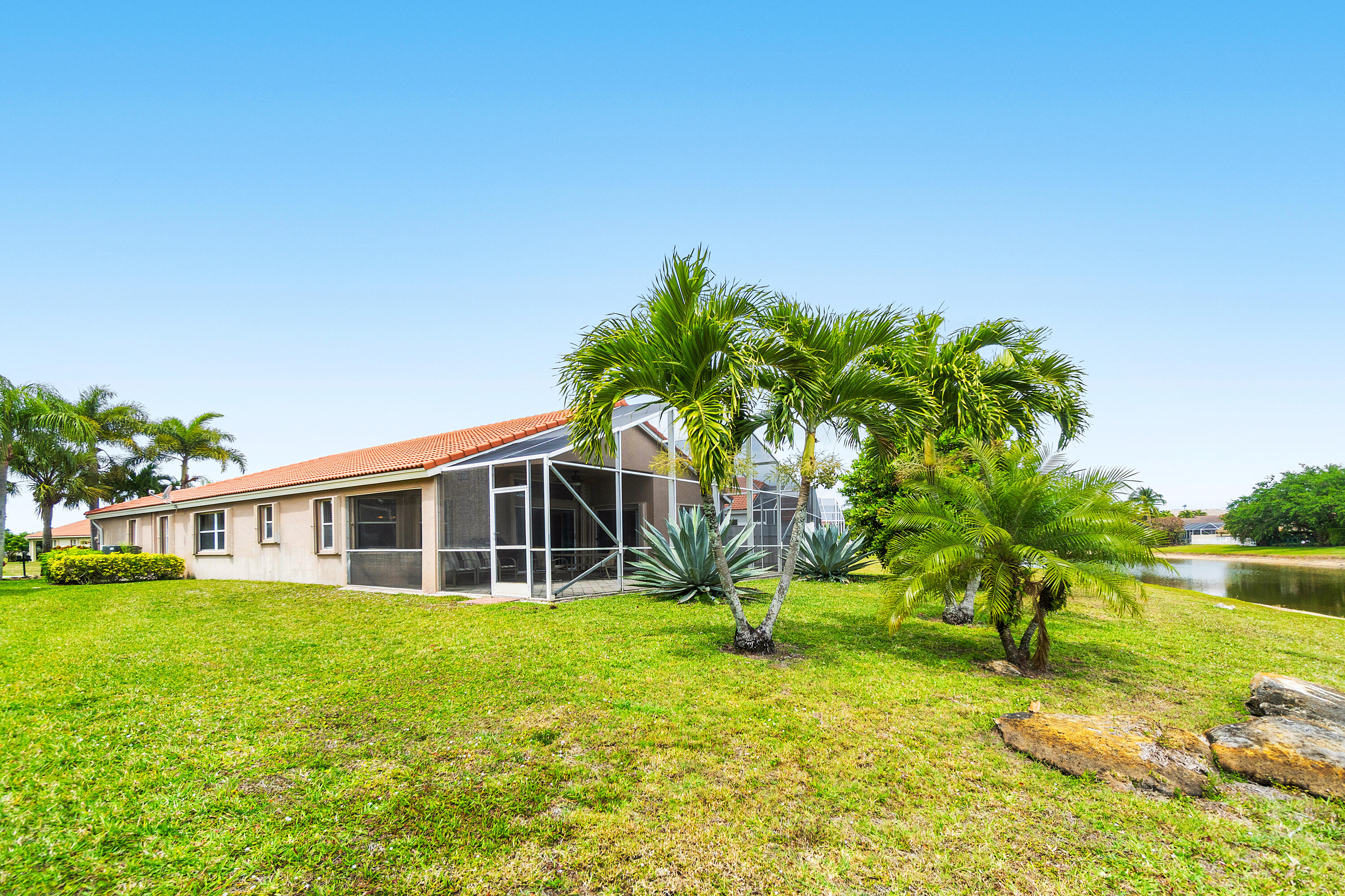 3512 Miramontes Circle, Wellington