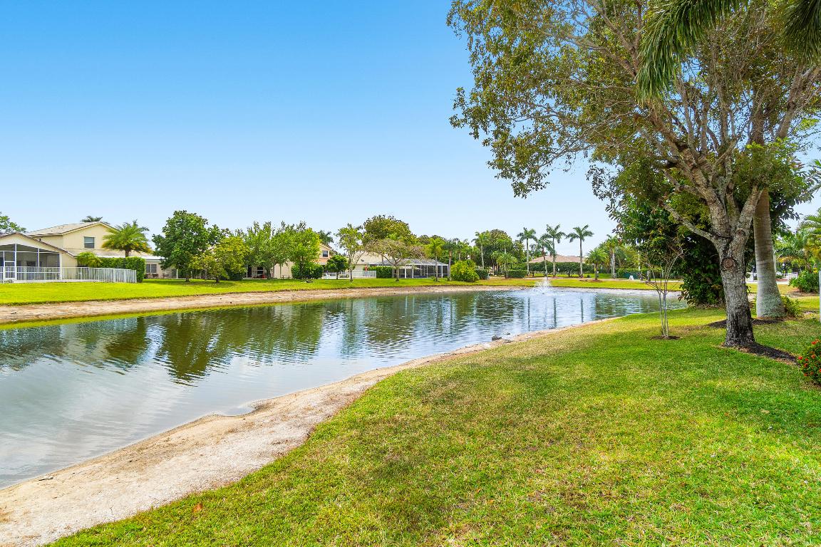 3512 Miramontes Circle, Wellington