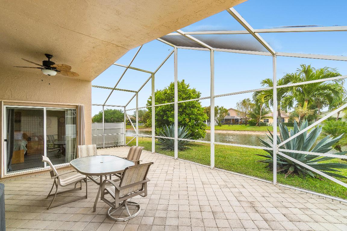 3512 Miramontes Circle, Wellington