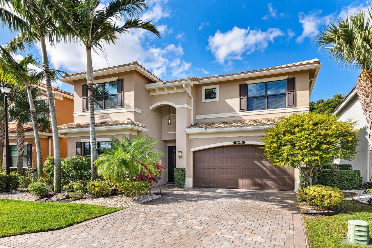 14079 Paverstone Terrace